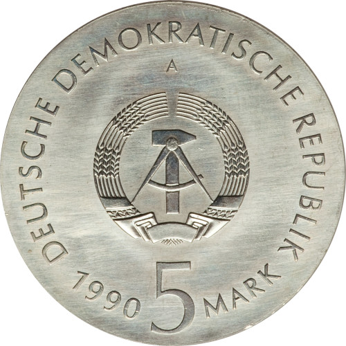 5 mark - Allemagne