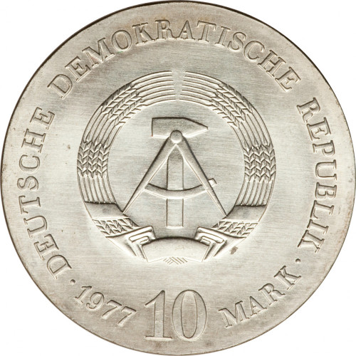 10 mark - Germany