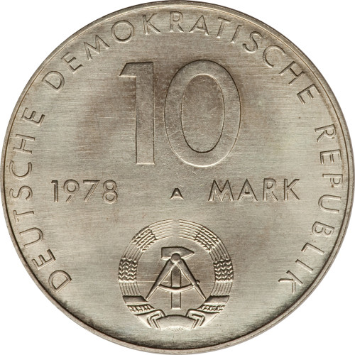 10 mark - Allemagne