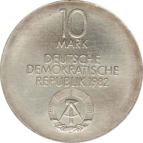 10 mark - Allemagne