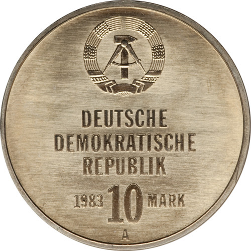 10 mark - Allemagne