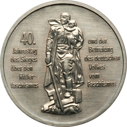 10 mark - Germany