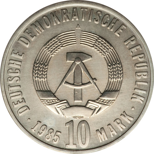 10 mark - Germany