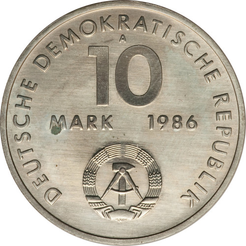 10 mark - Germany