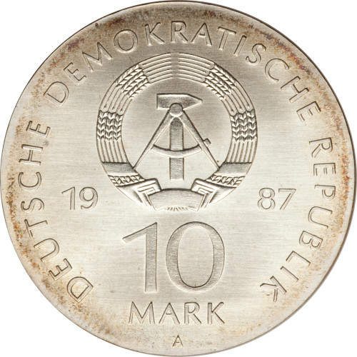 10 mark - Germany