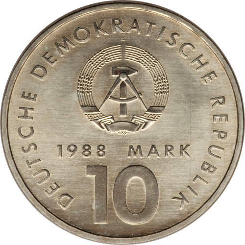 10 mark - Allemagne