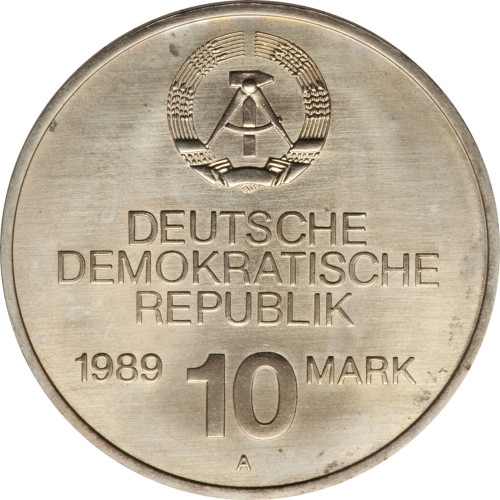 10 mark - Allemagne