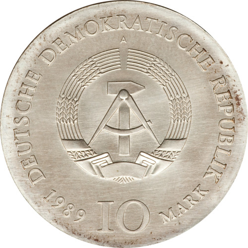 10 mark - Allemagne