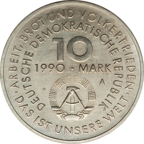 10 mark - Allemagne