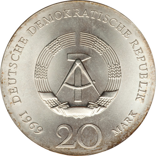 20 mark - Allemagne