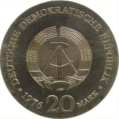 20 mark - Allemagne