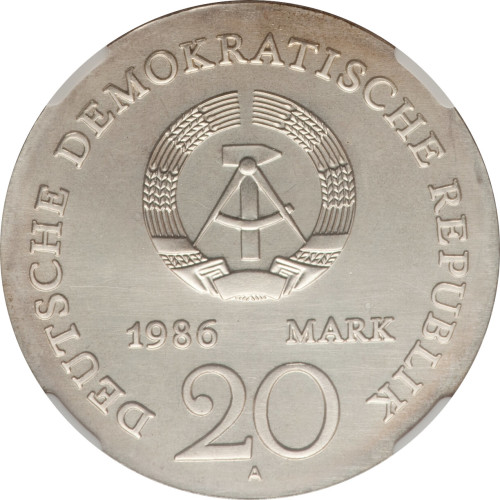 20 mark - Germany