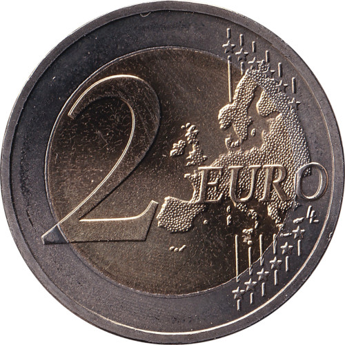 2 euro - Germany