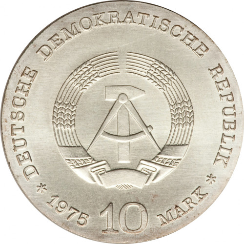 10 mark - Germany