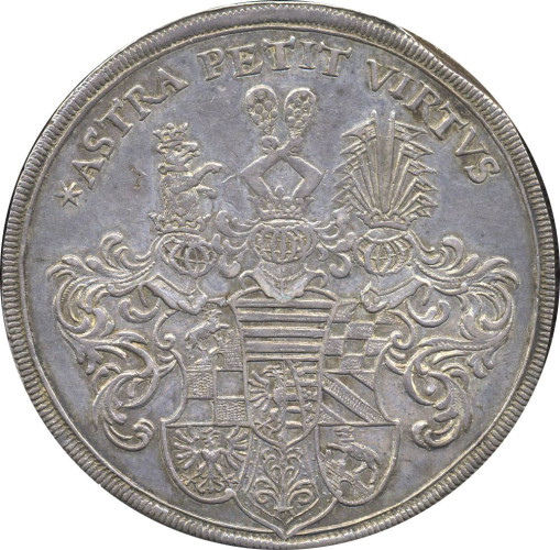 1 thaler - Allemagne