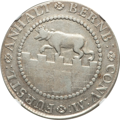 1/3 thaler - Allemagne