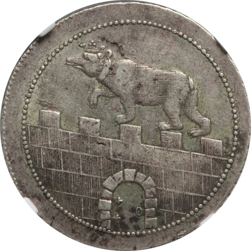 2/3 thaler - Allemagne