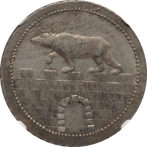 1 thaler - Allemagne