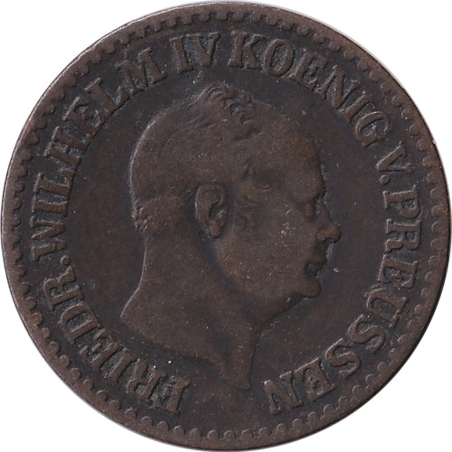 1 groschen - Allemagne