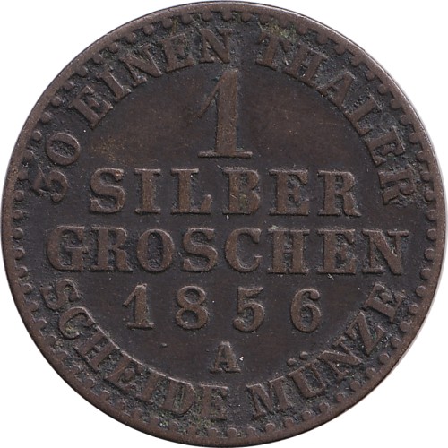 1 groschen - Allemagne