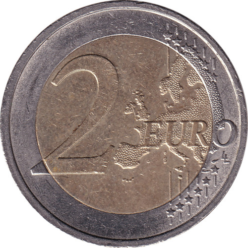 2 euro - Allemagne