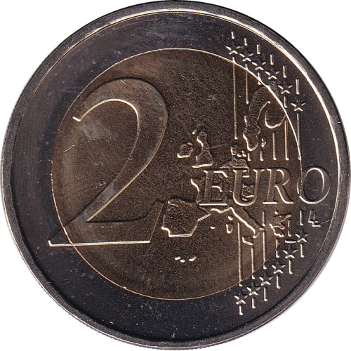 2 euro - Germany