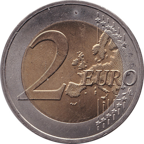 2 euro - Germany