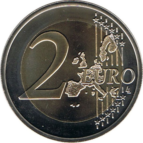 2 euro - Germany