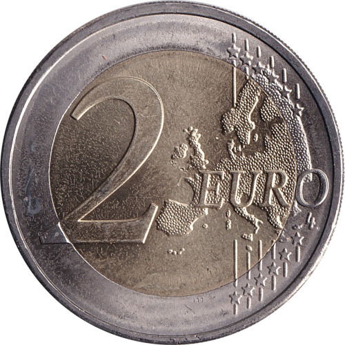 2 euro - Germany