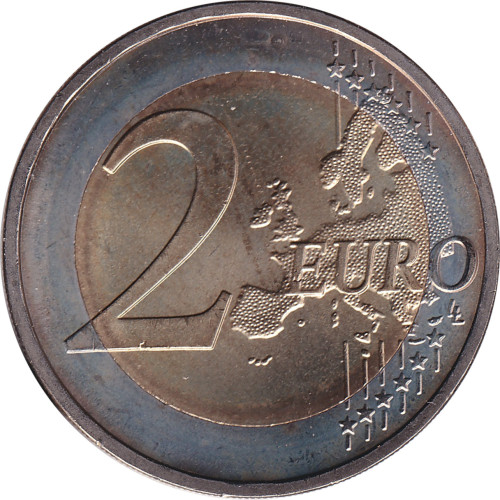 2 euro - Allemagne