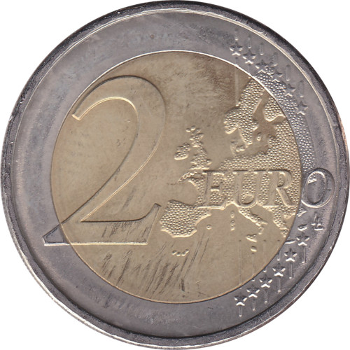 2 euro - Allemagne