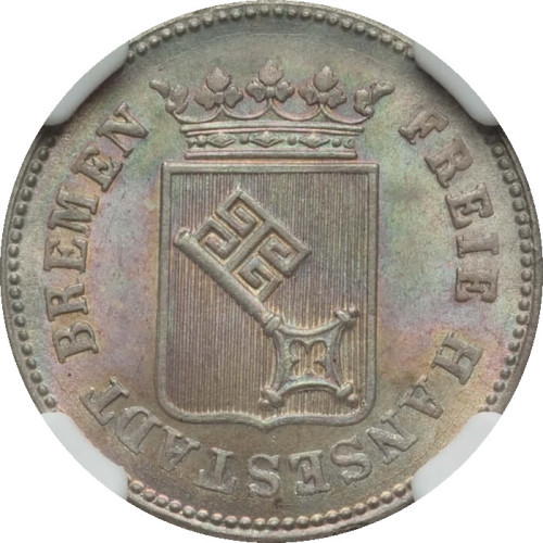 6 grote - Germany