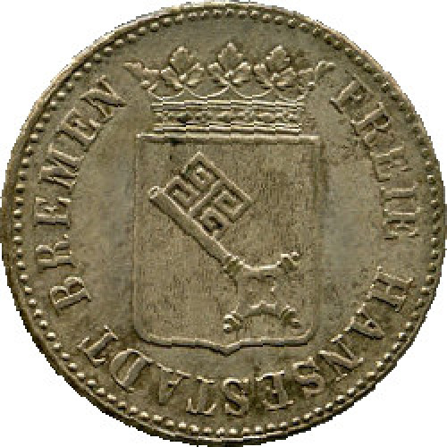 12 grote - Germany