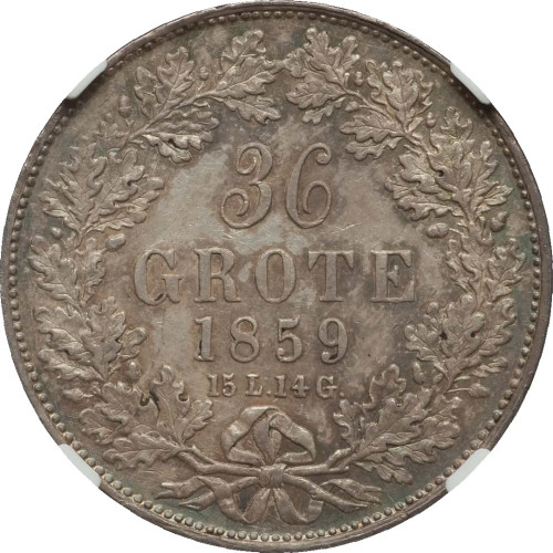 36 grote - Germany