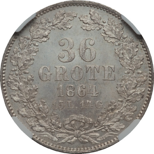 36 grote - Allemagne