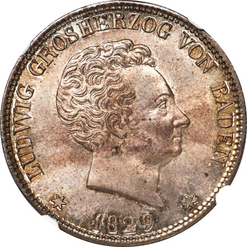 1 kronenthaler - Allemagne