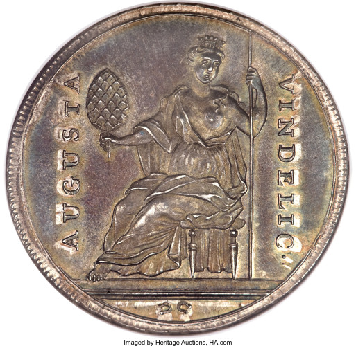 1 thaler - Allemagne