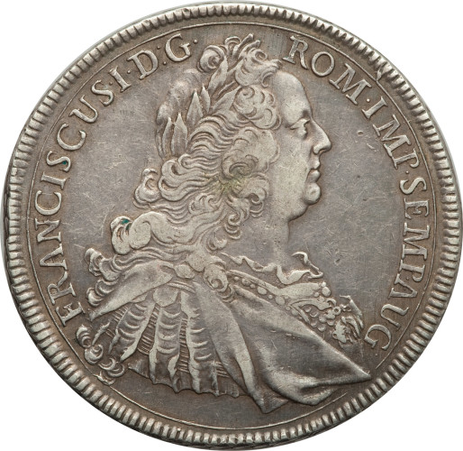 1 thaler - Germany