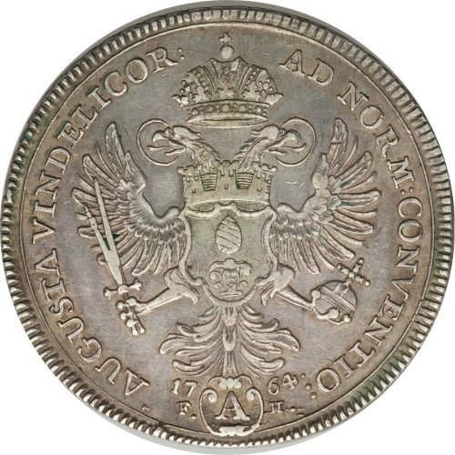 1 thaler - Germany