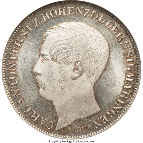 1 gulden - Allemagne