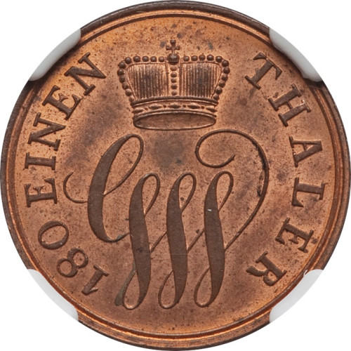 2 pfennig - Germany