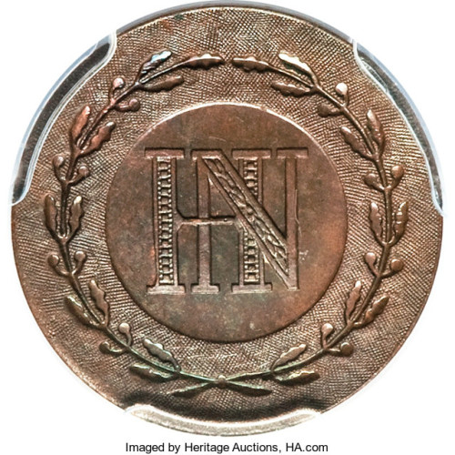 1 centime - Germany