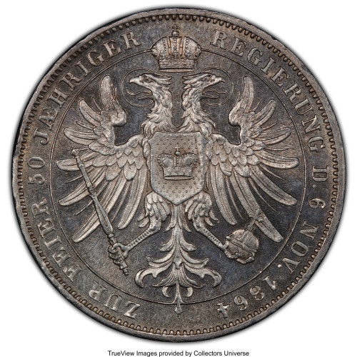 1 thaler - Germany