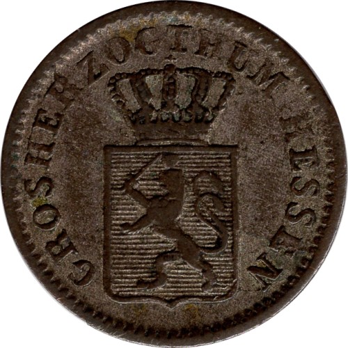 1 kreuzer - Germany