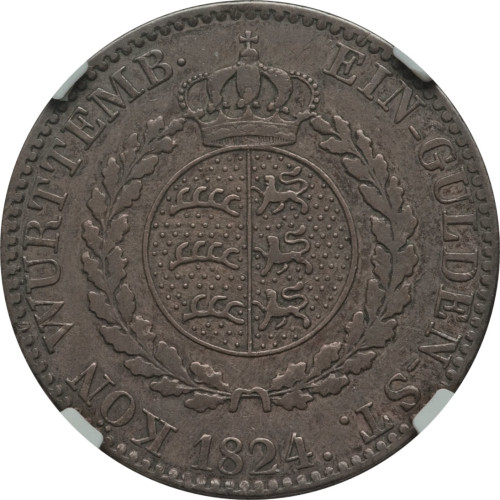 1 gulden - Germany