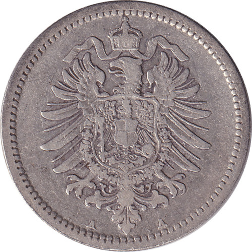 50 pfennig - Allemagne