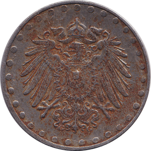 10 pfennig - Allemagne