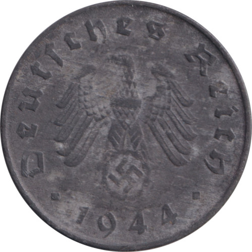 10 pfennig - Allemagne