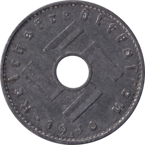 10 pfennig - Germany