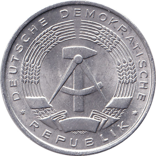 1 pfennig - Allemagne